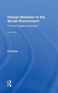 Produktbild: Human Behavior in the Social Environment