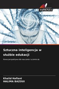 Produktbild: Sztuczna inteligencja w s&iquest;u&iquest;bie edukacji