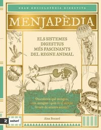 Produktbild: Menjap&egrave;dia