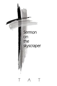 Produktbild: Sermon on the Skyscraper