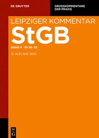 Produktbild: &sect;&sect; 38-55