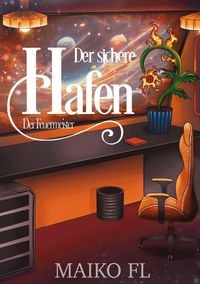 Produktbild: Der sichere Hafen Band 3
