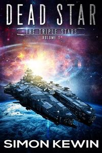 Produktbild: Dead Star - The Triple Stars Volume 1