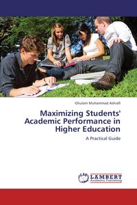 Produktbild: Maximizing Students' Academic Performance in Higher Education