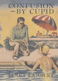 Produktbild: Confusion by Cupid