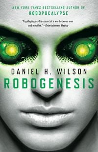 Produktbild: Robogenesis