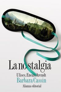 Produktbild: La nostalgia
