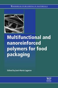 Produktbild: Multifunctional and Nanoreinforced Polymers for Food Packaging