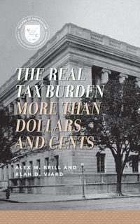 Produktbild: The Real Tax Burden