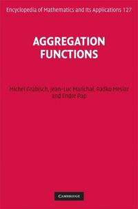 Produktbild: Aggregation Functions