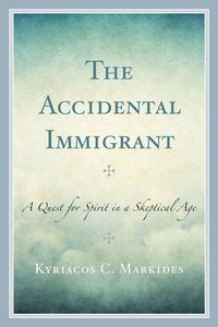 Produktbild: Accidental Immigrant