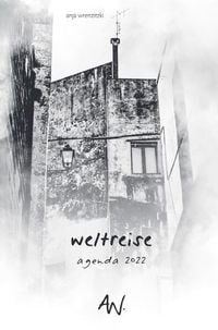 Produktbild: Kalenderbuchreihe "AGENDA" / weltreise