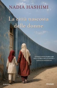 Produktbild: La citt&agrave; nascosta delle donne