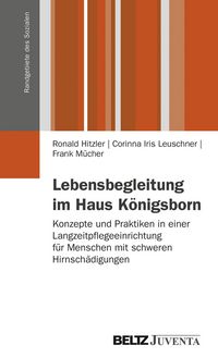 Produktbild: Lebensbegleitung im Haus K&ouml;nigsborn