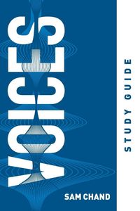 Produktbild: Voices Study Guide
