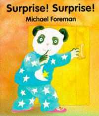 Produktbild: Surprise Surprise
