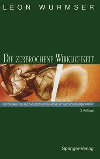 Produktbild: Die zerbrochene Wirklichkeit