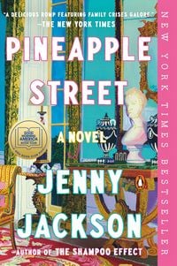 Produktbild: Pineapple Street