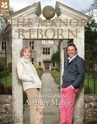 Produktbild: The Manor Reborn