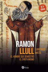 Produktbild: Ramon Llull