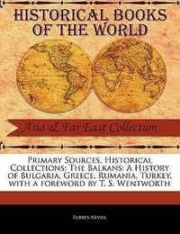 Produktbild: The Balkans