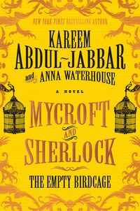 Produktbild: Mycroft and Sherlock: The Empty Birdcage