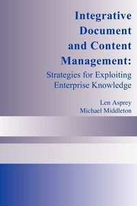 Produktbild: Integrative Document and Content Management