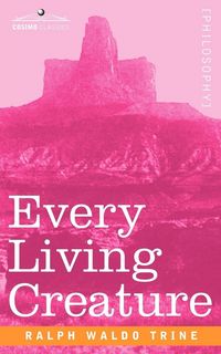 Produktbild: Every Living Creature