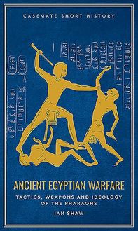 Produktbild: Ancient Egyptian Warfare