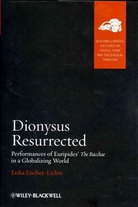 Produktbild: Dionysus Resurrected