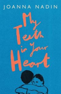 Produktbild: My Teeth in Your Heart