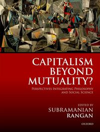 Produktbild: Capitalism Beyond Mutuality?