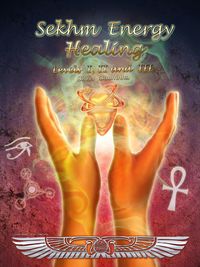 Produktbild: Sekhm Energy Healing