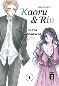 Produktbild: Kaoru und Rin 01