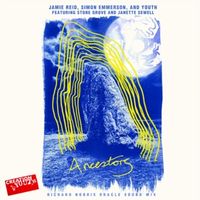 Produktbild: Ancestors (Yellow Vinyl)