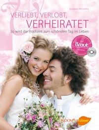 Produktbild: Verliebt, verlobt, verheiratet