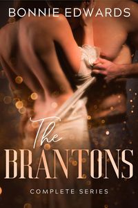 Produktbild: The Brantons A Collection