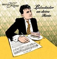 Produktbild: Liebeslieder An Deine Tante