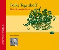 Produktbild: Kr&auml;uterm&auml;rchen (CD)