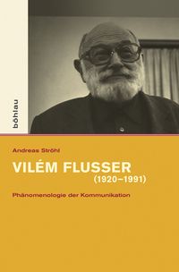 Produktbild: Vil&eacute;m Flusser (1920-1991)