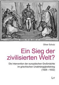 Produktbild: Ein Sieg der zivilisierten Welt?