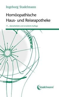 Produktbild: Hom&ouml;opathische Haus- und Reiseapotheke