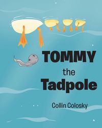 Produktbild: Tommy the Tadpole