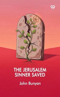 Produktbild: Jerusalem Sinner Saved