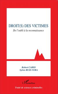 Produktbild: Droit(s) des victimes