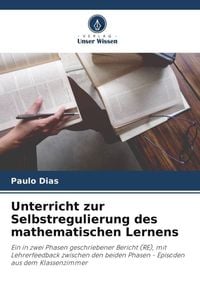 Produktbild: Unterricht zur Selbstregulierung des mathematischen Lernens