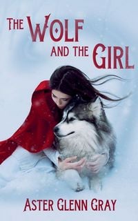 Produktbild: The Wolf and the Girl
