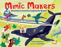 Produktbild: Mimic Makers