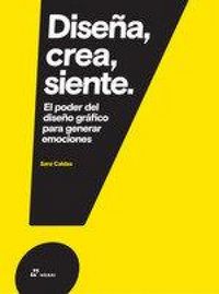 Produktbild: Diseña, Crea, Siente