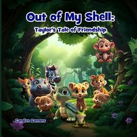 Produktbild: Out of My Shell